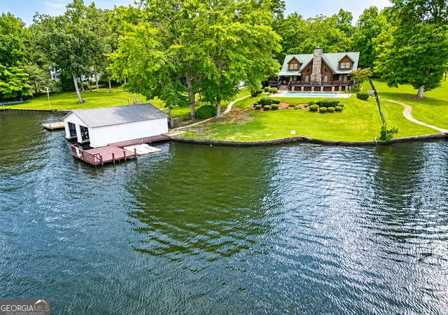 5th image of 172 Montego Bay Rd Nw, Milledgeville, GA 31061 | MLS# 10789544