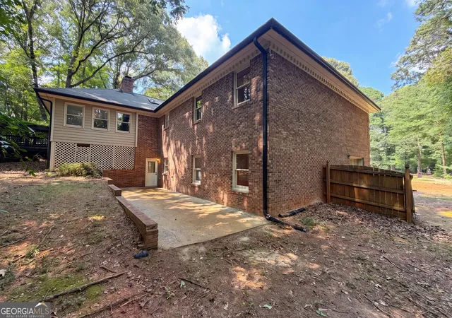 36th image of 120 Oxford Ln, Fayetteville, GA 30215 | MLS# 10798759
