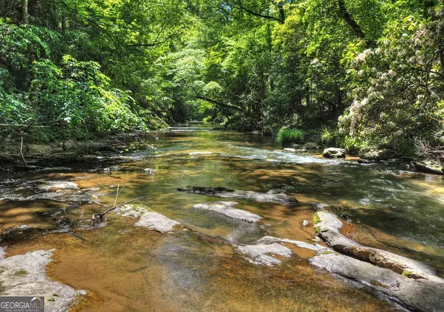 1st image of Lot 90r Mountain Creek Hollow Dr, Talking Rock, GA 30175 | MLS# 10767704