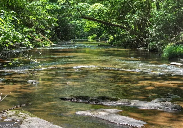 2nd image of Lot 90r Mountain Creek Hollow Dr, Talking Rock, GA 30175 | MLS# 10767704