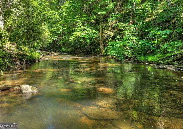 3rd image of Lot 90R Mountain Creek Hollow Dr, Talking Rock, GA 30175 | MLS# 10767704