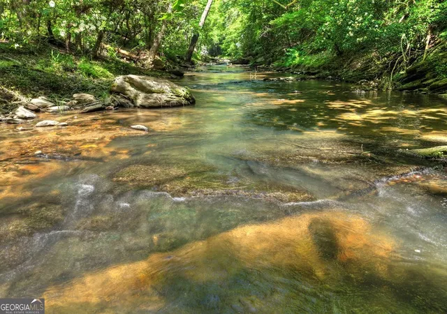 5th image of Lot 90R Mountain Creek Hollow Dr, Talking Rock, GA 30175 | MLS# 10767704