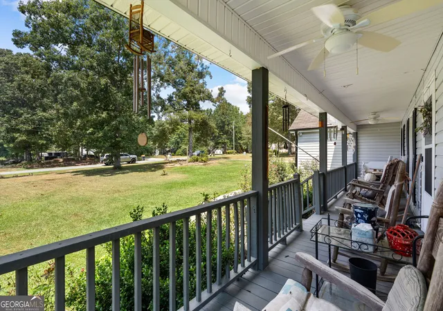 Photo 2 of Single family home for sale at 55 Manor Cir, Sharpsburg, GA 30277 | MLS# 10833849 | Listing updated on 2026-09-06