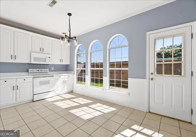 5th image of 609 Black Oak Dr, Dalton, GA 30721