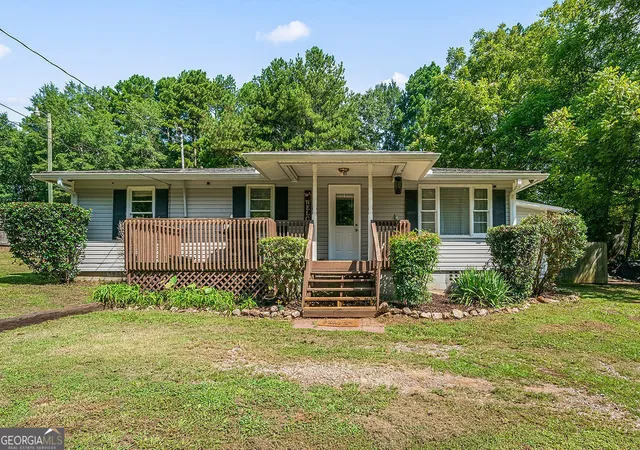 Photo 1 of Sale Pending at 489 Kerce Rd Ne, Kingston, GA 30145 | MLS# 10832226 | Listing updated on 2026-09-02