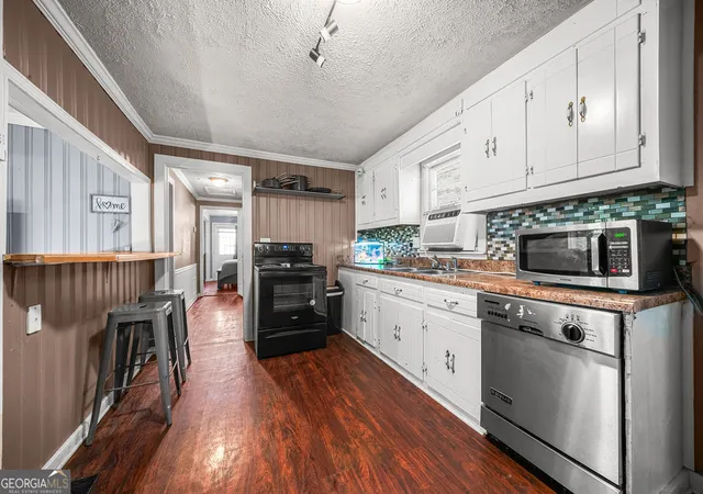 Photo 3 of Sale Pending at 489 Kerce Rd Ne, Kingston, GA 30145 | MLS# 10832226 | Listing updated on 2026-09-02