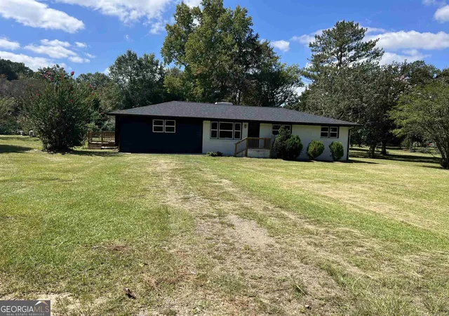 Photo 1 of Single family home for sale at 415 Crabapple Rd, Fayetteville, GA 30215 | MLS# 10807324 | Listing updated on 2026-09-14
