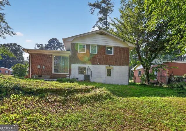 Photo 21 of Single family home for sale at 6464 Rabun Rd, Morrow, GA 30260 | MLS# 10817079 | Listing updated on 2026-09-06