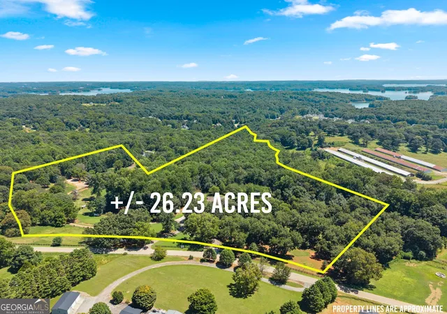 Photo 95 of Mansion for sale at 8080 Milford Rd, Gainesville, GA 30506 | MLS# 10833993 | Listing updated on 2026-09-10