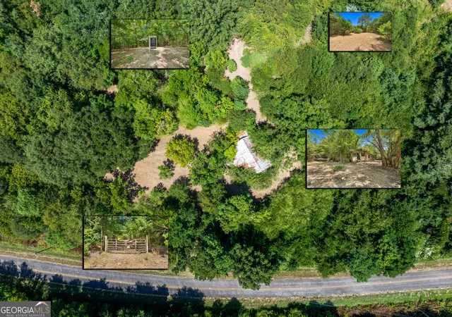 Photo 3 of Sale Pending at 3272 Dixon Mccall Rd, Elberton, GA 30635 | MLS# 10832880 | Listing updated on 2026-09-12