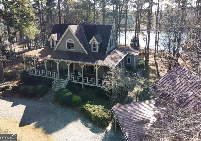 Photo 1 of Sale Pending at 3185 Kellogg Creek Rd, Acworth, GA 30102 | MLS# 20172321 | Listing updated on 2026-04-09
