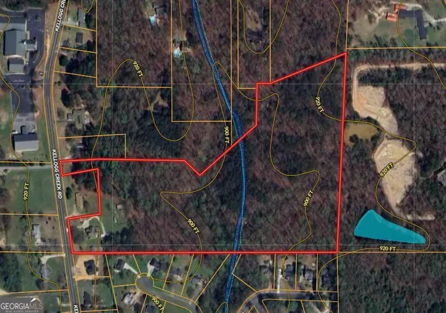 Photo 2 of Sale Pending at 3185 Kellogg Creek Rd, Acworth, GA 30102 | MLS# 20172321 | Listing updated on 2026-04-09