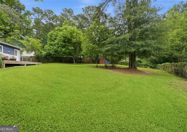 Homes for sale in Atlanta, GA | 2396 Arno Ct, Atlanta, GA 30318 | MLS# 10787415