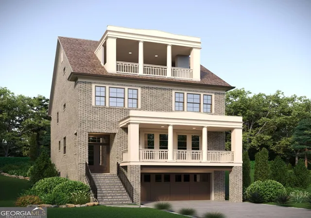 Photo 1 of Sale Pending at 3530 Vermillion View, Suwanee, GA 30024 | MLS# 10708011 | Listing updated on 2026-06-17