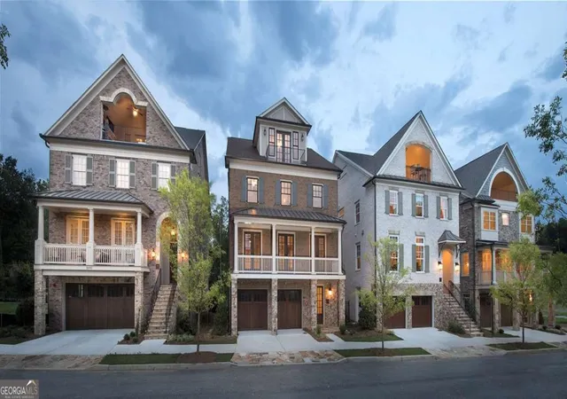 Photo 4 of Sale Pending at 3530 Vermillion View, Suwanee, GA 30024 | MLS# 10708011 | Listing updated on 2026-06-17