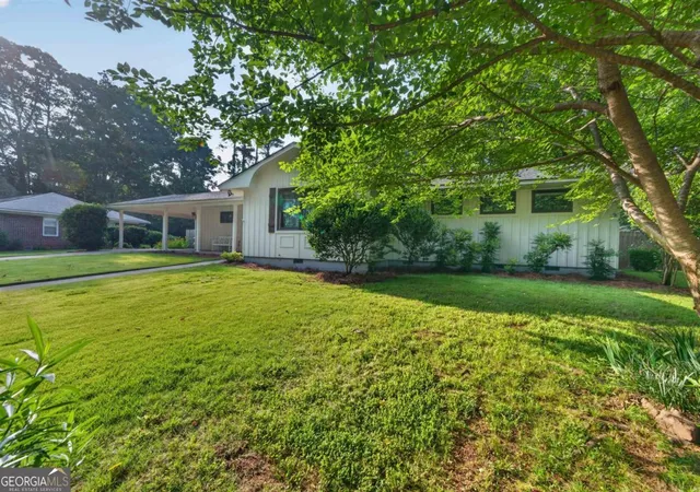 47th image of 111 Dogwood Ln, Eatonton, GA 31024 | MLS# 10805766