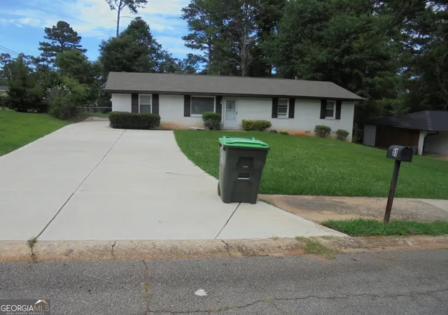 Photo 3 of Single family home for sale at 51 Overbrook Dr, Smyrna, GA 30082 | MLS# 10790224 | Listing updated on 2026-08-04