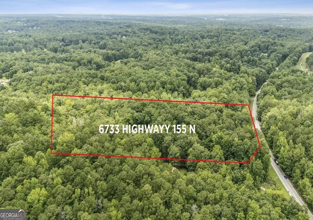 28th image of 6733 Hwy 155 N, Stockbridge, GA 30281 | MLS# 10822523