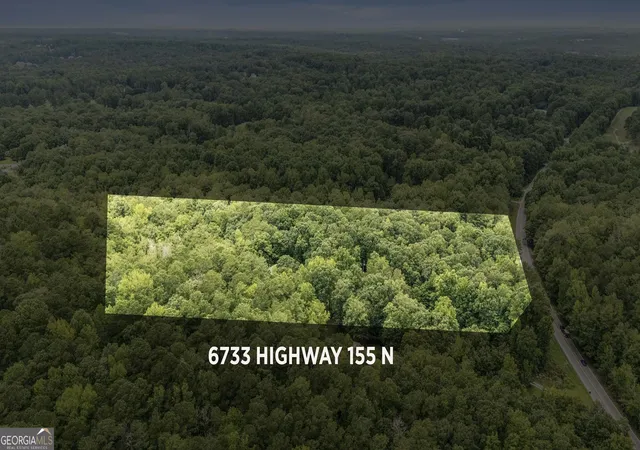 2nd image of 6733 Hwy 155 N, Stockbridge, GA 30281 | MLS# 10822523