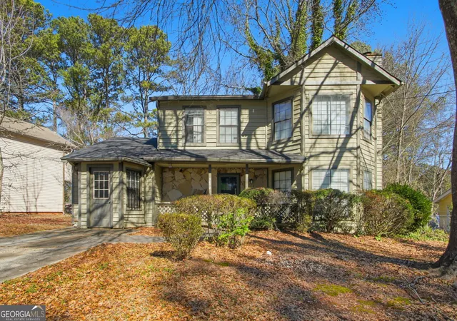 Photo 1 of Sale Pending at 5452 Forest Path Ct, Stone Mountain, GA 30088 | MLS# 10690367 | Listing updated on 2026-09-15
