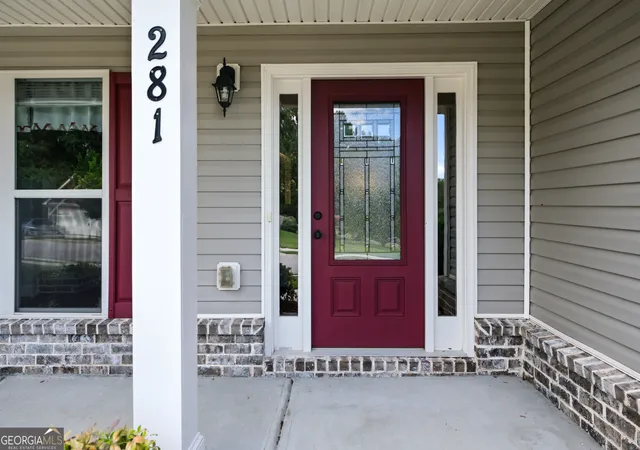 Photo 3 of Single family home for sale at 281 Petal Creek Ln, Jefferson, GA 30549 | MLS# 10806597 | Listing updated on 2026-10-25