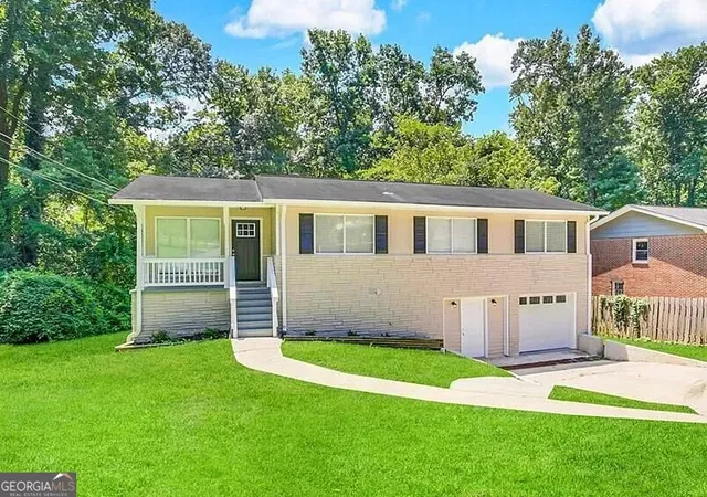 Photo 1 of Single family home for sale at 1863 Rollingwood Dr Se, Atlanta, GA 30316 | MLS# 10388401 | Listing updated on 2026-10-03
