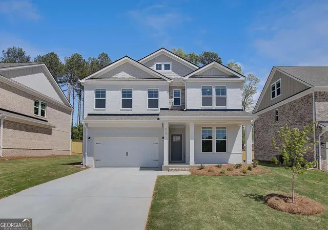 1st image of 648 Leafy Branch Wy, Mcdonough, GA 30253 | MLS# 10820799