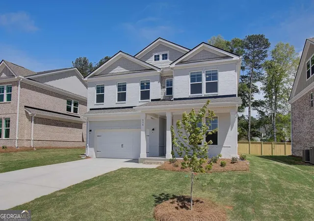 2nd image of 648 Leafy Branch Wy, Mcdonough, GA 30253 | MLS# 10820799
