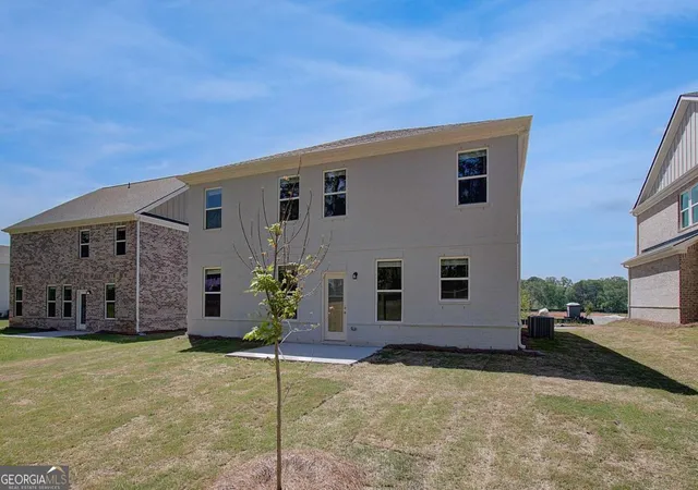 32nd image of 648 Leafy Branch Wy, Mcdonough, GA 30253 | MLS# 10820799
