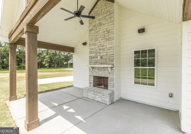 34th image of 406 Bella Notte Cir #27A, Warner Robins, GA 31088 | MLS# 10428071