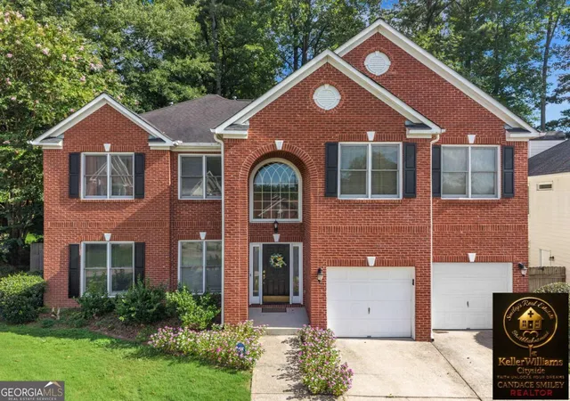 2nd image of 256 Ennisbrook Dr Se, Smyrna, GA 30082 | MLS# 10823530