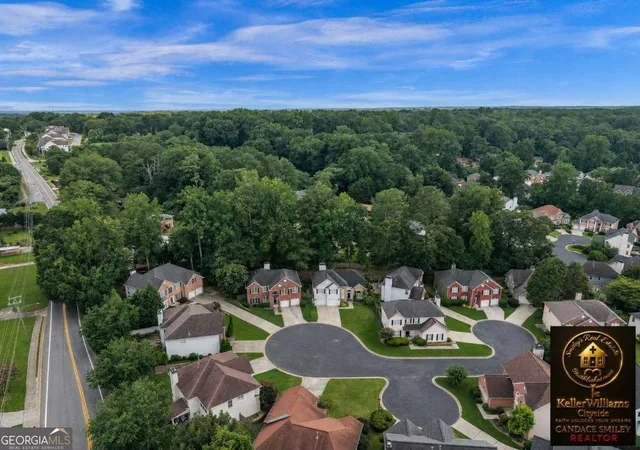 3rd image of 256 Ennisbrook Dr Se, Smyrna, GA 30082 | MLS# 10823530