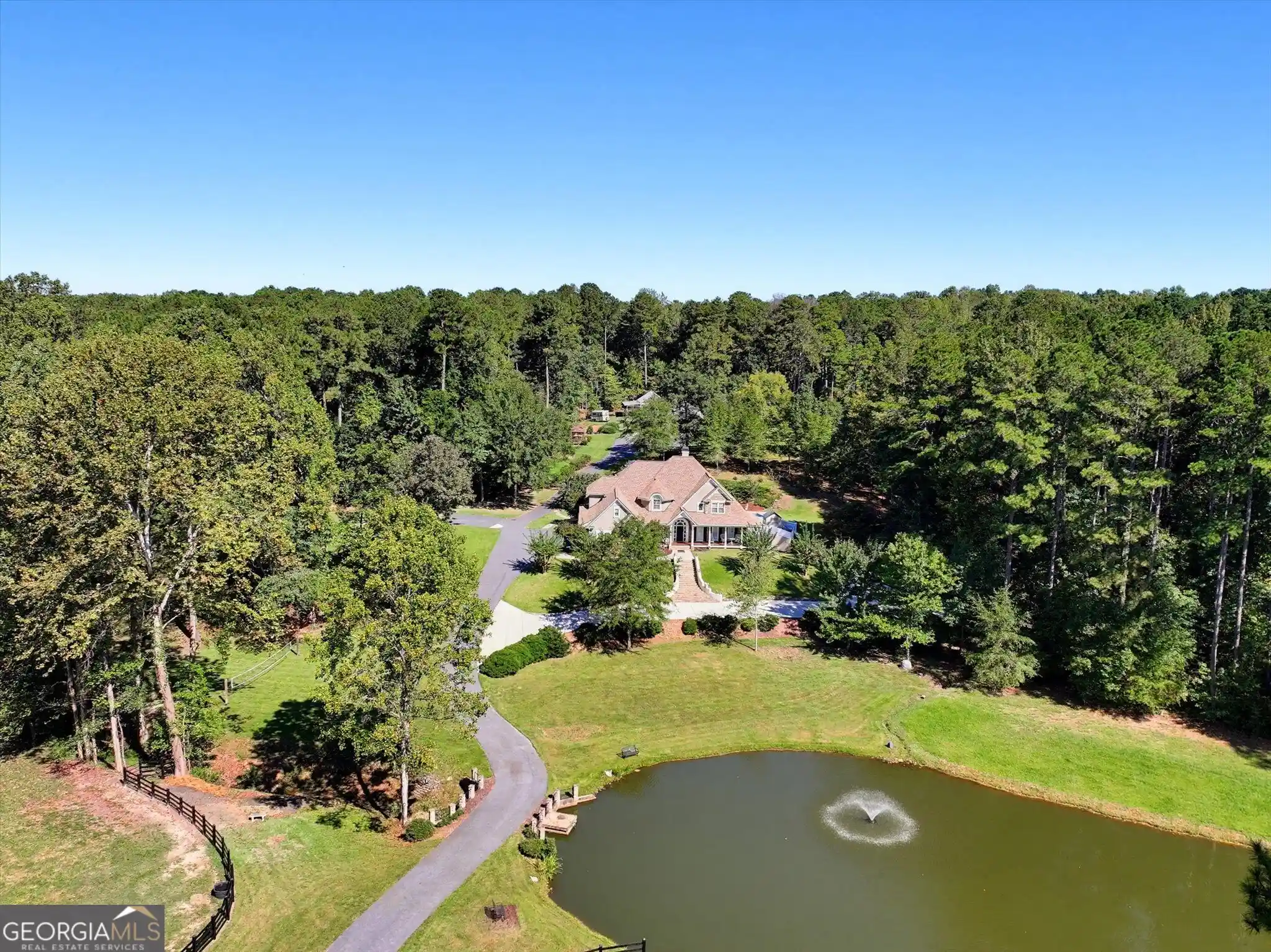 Single family home for sale at 4860 Old Stilesboro Rd NW, Acworth, GA 30101 | MLS# 10879121