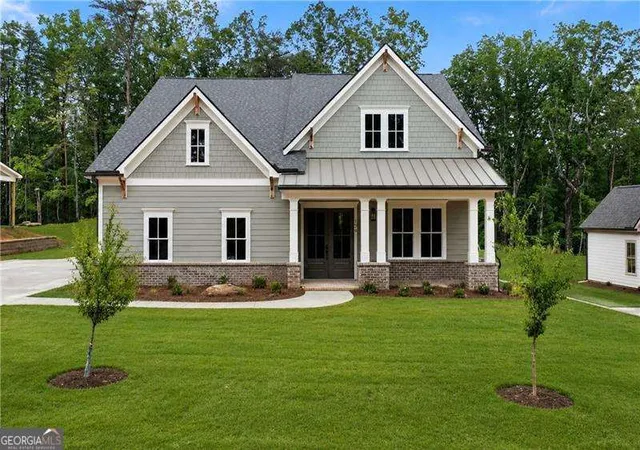 1st image of 176 Cherokee Dr S, Waleska, GA 30183 | MLS# 10805784
