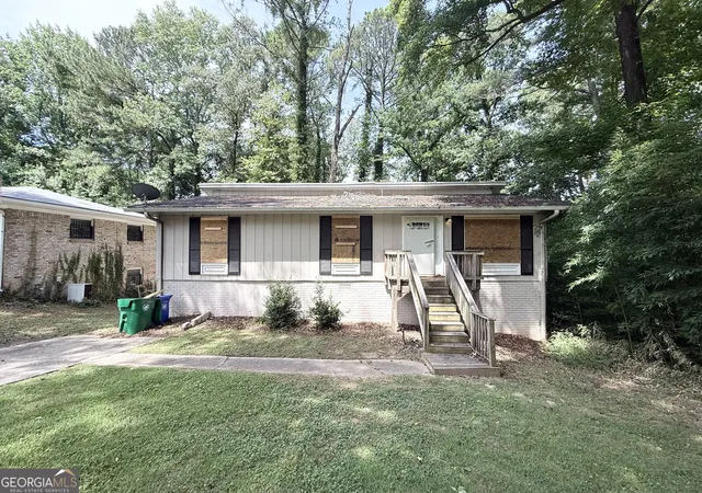 2nd image of 4055 Lindsey Dr, Decatur, GA 30035 | MLS# 10786775