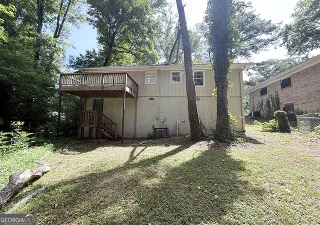 3rd image of 4055 Lindsey Dr, Decatur, GA 30035 | MLS# 10786775