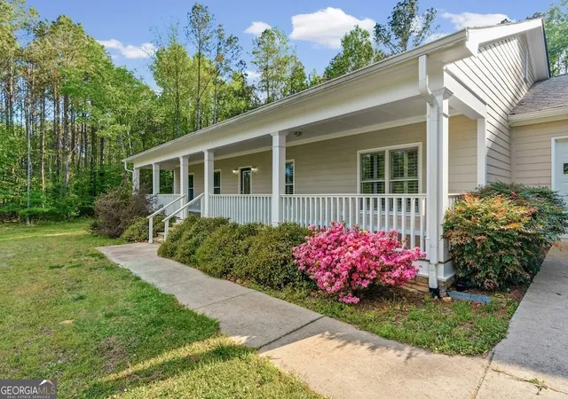 2nd image of 2239 Xrds Church Rd, Buchanan, GA 30113 | MLS# 10737538