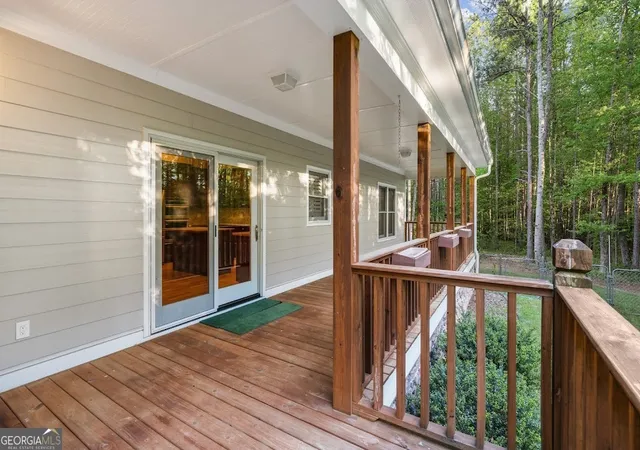 53rd image of 2239 Xrds Church Rd, Buchanan, GA 30113 | MLS# 10737538