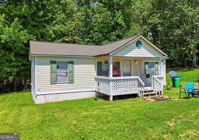 1st image of 2161 Swan Bridge Rd, Talking Rock, GA 30175 | MLS# 10817690