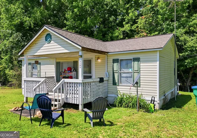 2nd image of 2161 Swan Bridge Rd, Talking Rock, GA 30175 | MLS# 10817690