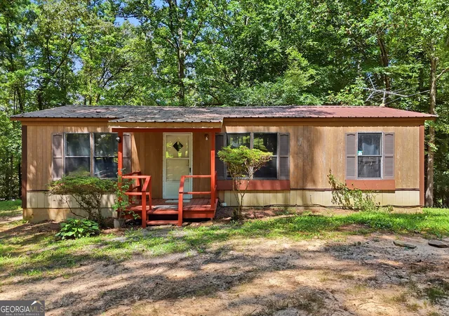 Photo 3 of Single family home for sale at 2161 Swan Brg Rd, Talking Rock, GA 30175 | MLS# 10817690 | Listing updated on 2026-08-16