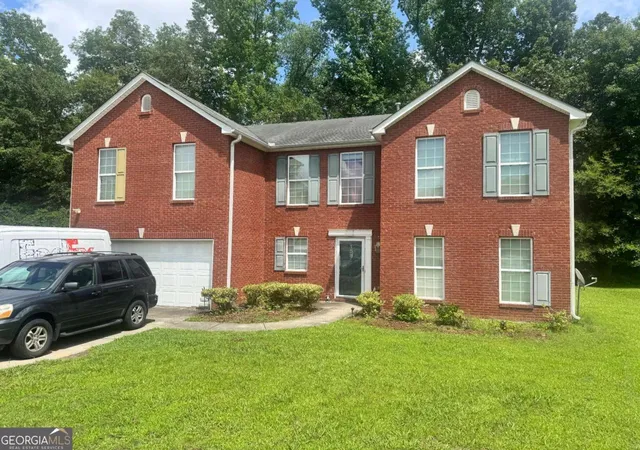 Photo 1 of Single family home for sale at 158 Claxton Ct, Jonesboro, GA 30238 | MLS# 10794251 | Listing updated on 2026-07-10