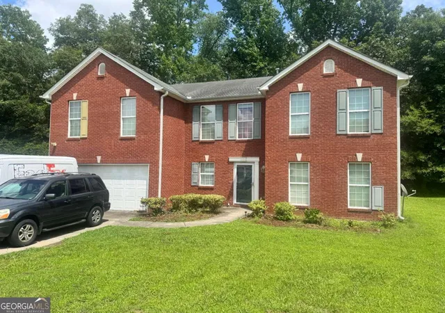 Photo 2 of Single family home for sale at 158 Claxton Ct, Jonesboro, GA 30238 | MLS# 10794251 | Listing updated on 2026-07-10