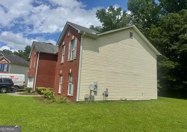 Photo 3 of Single family home for sale at 158 Claxton Ct, Jonesboro, GA 30238 | MLS# 10794251 | Listing updated on 2026-07-10