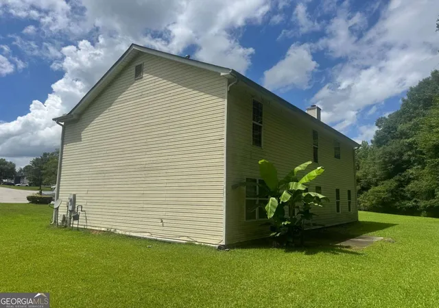 Photo 3 of Single family home for sale at 158 Claxton Ct, Jonesboro, GA 30238 | MLS# 10794251 | Listing updated on 2026-07-10