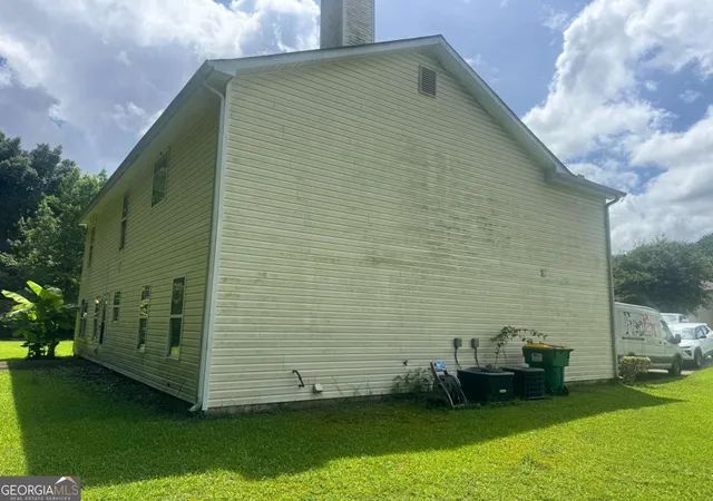 Photo 4 of Single family home for sale at 158 Claxton Ct, Jonesboro, GA 30238 | MLS# 10794251 | Listing updated on 2026-07-10