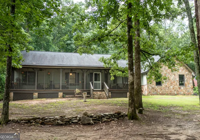 Photo 1 of Single family home for sale at 140 Scott Blvd, Tyrone, GA 30290 | MLS# 10784279 | Listing updated on 2026-09-02