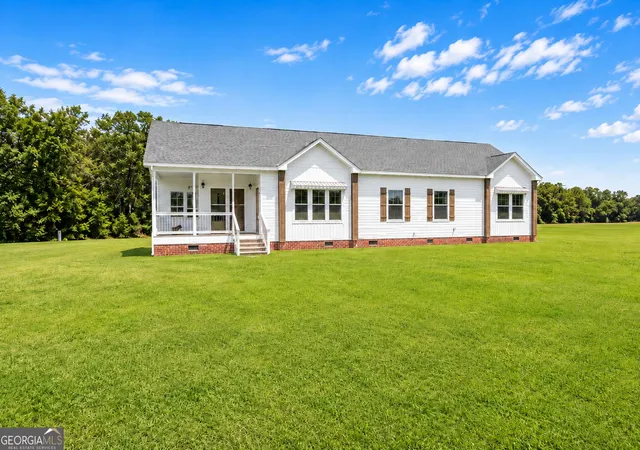1st image of 562 Sinkhole Rd, Register, GA 30452 | MLS# 10811479
