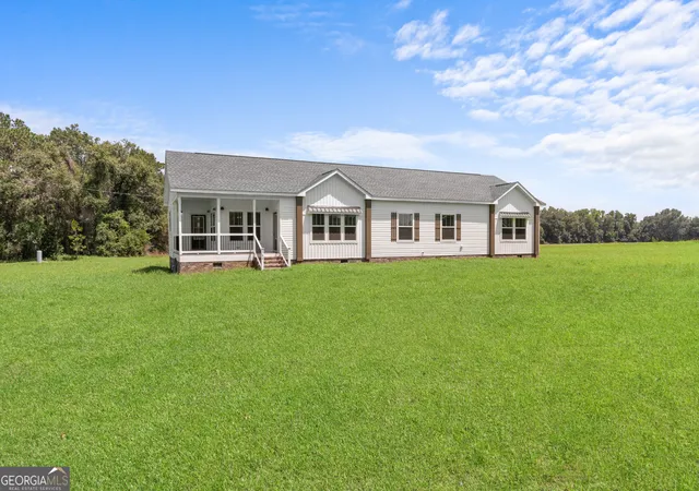 2nd image of 562 Sinkhole Rd, Register, GA 30452 | MLS# 10811479