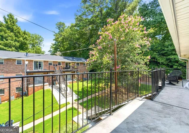 2nd image of 510 Coventry Rd, Decatur, GA 30030